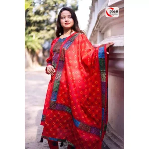 প্রিমিয়াম কোয়ালিটি থ্রি-পিছ 13