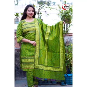 প্রিমিয়াম কোয়ালিটি থ্রি-পিছ 3
