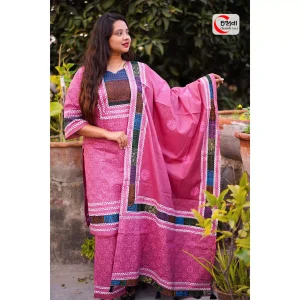 প্রিমিয়াম কোয়ালিটি থ্রি-পিছ 2